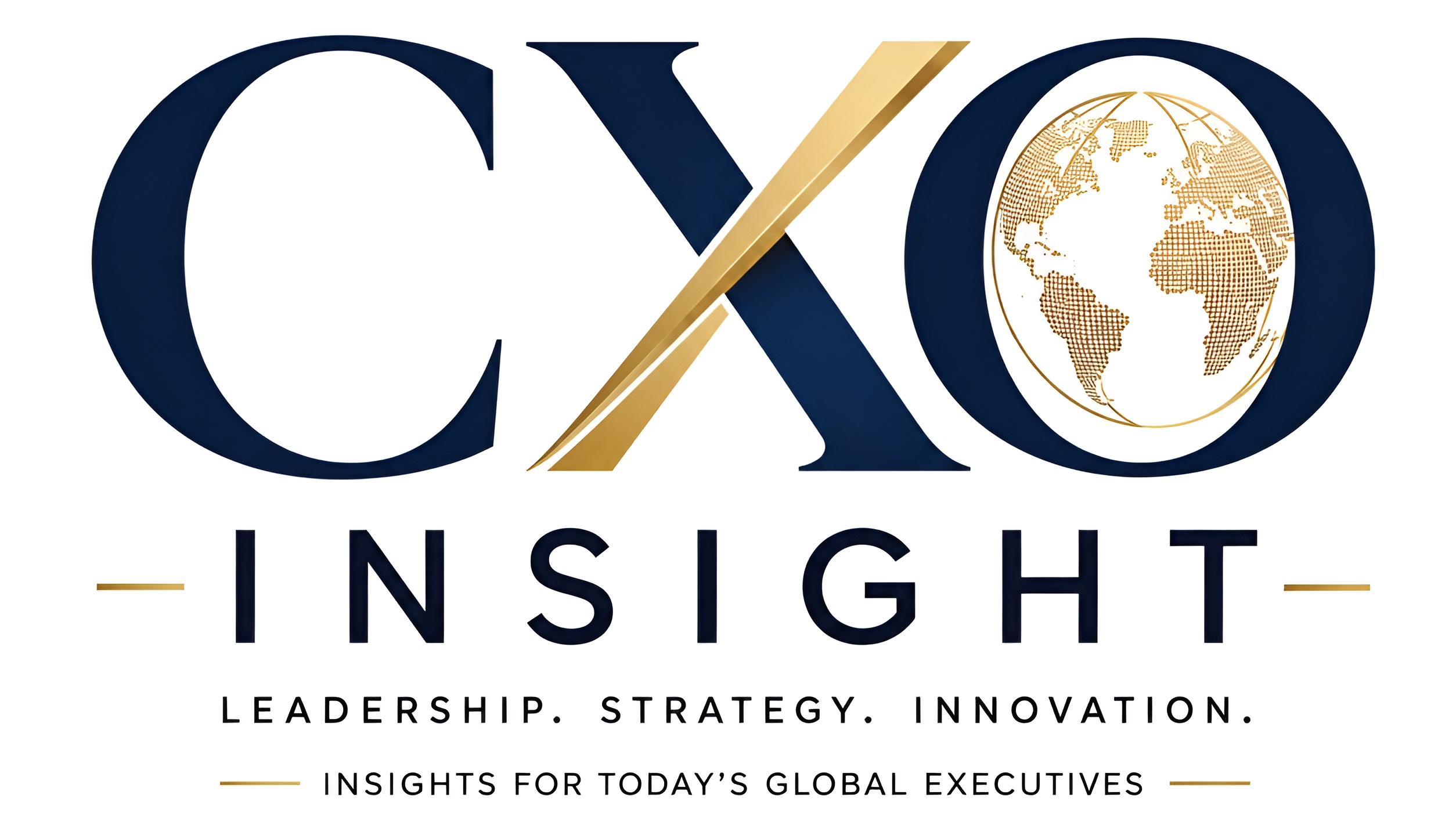 CXO Insight — Leadership. Strategy. Innovation.